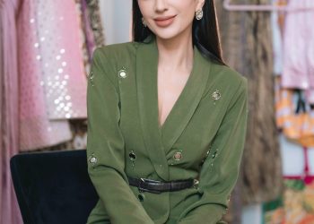 She Bootstrapped Her Way to 7 Figures. Here’s How a Big Nordstrom Win Signaled It Was Time to Raise.