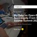 My Take On Open Source And Sovereignty From Open Source Summit Europe 2026