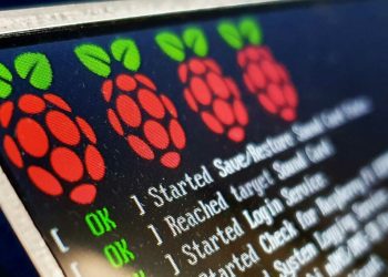 Raspberry Pi Desktop catches up with Debian 13 after 4-year wait