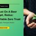 Zero Trust On A Beer Budget, Redux: Minimum Viable Zero Trust
