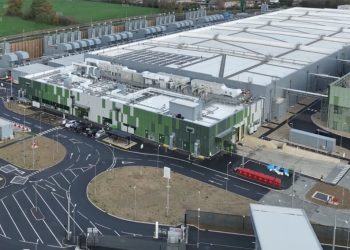 Want to build a UK datacenter? Please hold while Whitehall transfers you