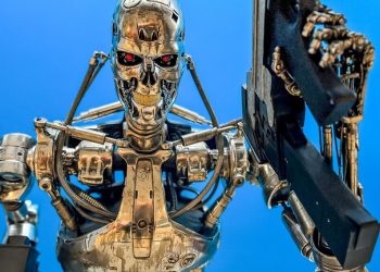 Autonomous attack agent in ‘Skynet mode’ hijacks other models to carry out its evil deeds