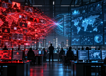 Alert Noise Strains Threat Intelligence Teams