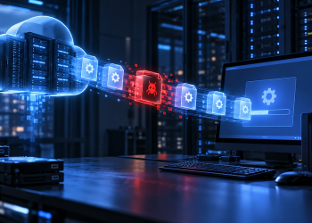 AOMEI Supply Chain Attack Hijacked Update Servers