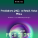 Forrester’s 2027 Predictions For Retail
