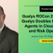 Qualys Doubles Down On AI Agents In Cloud Security And Risk Operations