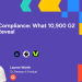 What 10,900 G2 Reviews Reveal