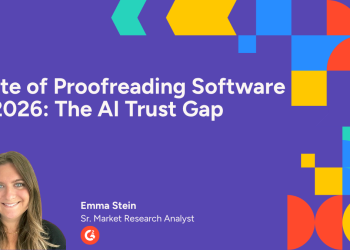 State of Proofreading Software in 2026: The AI Trust Gap