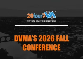 2026 DVMA Fall Conference – 20four7VA