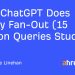 How ChatGPT Does Query Fan-Out (15 Million Queries Studied)