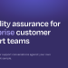 Escalation Handling: How to Score an Escalated Ticket