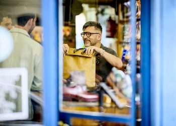 Your Customer Experience Starts Before the First Sale