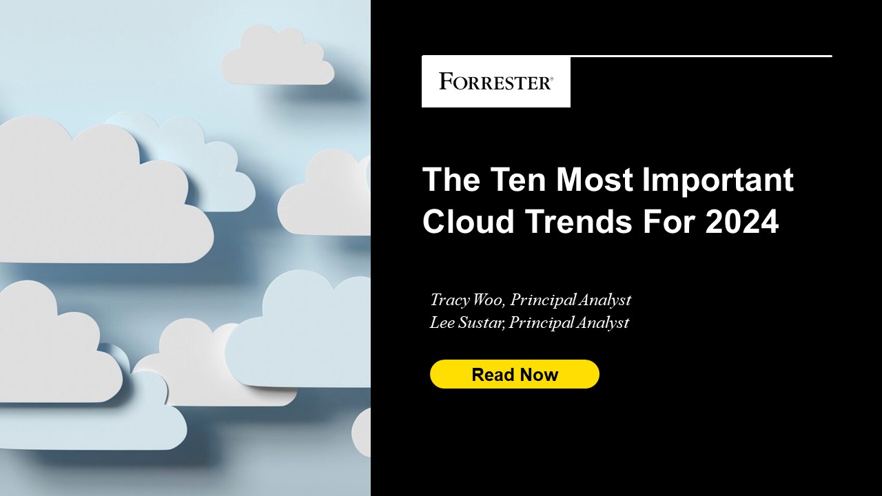 The 10 Most Important Cloud Trends For 2024 – freevirtualsolutions.com